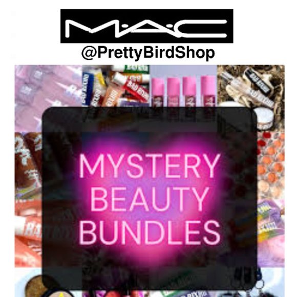 MAC 2 piece **YOU CHOOSE** new full size - Picture 3 of 3